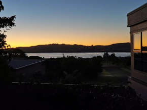 Lake Taupo Holiday Home